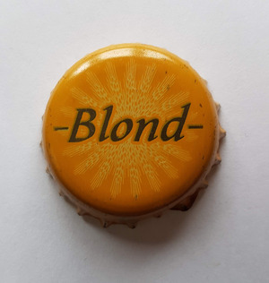 Blond, Brasserie PALM